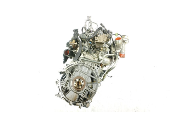 1ND MOTOR TOYOTA YARIS (_P9_)|Desguaces La Cabaña