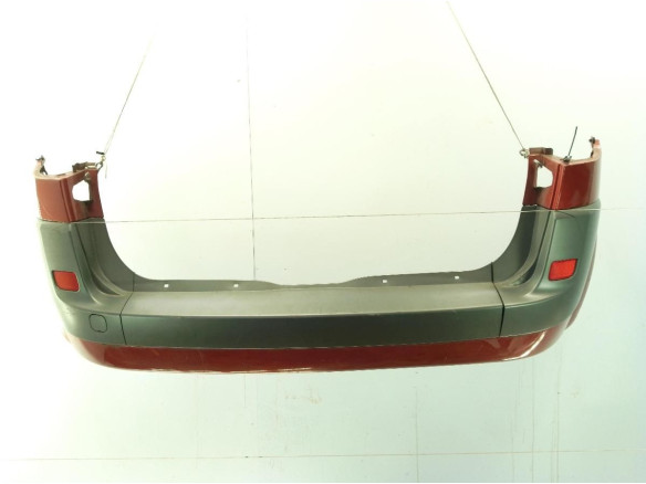 PARAGOLPES TRA RENAULT SCENIC II (JM0/1_)|Desguaces La Cabaña