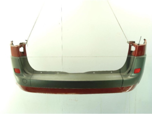 PARAGOLPES TRA RENAULT SCENIC II (JM0/1_)|Desguaces La Cabaña