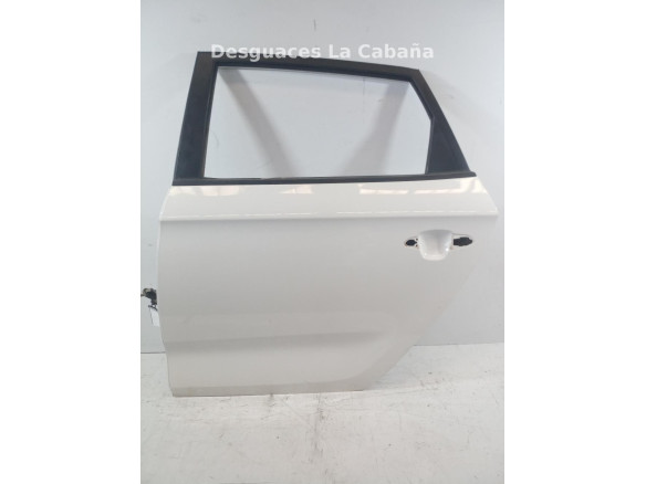 77003A4050  PUERTA LAT TRA IZQ KIA CARENS IV|Desguaces La Cabaña