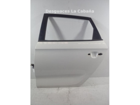 KIA|Desguaces La Cabaña 2