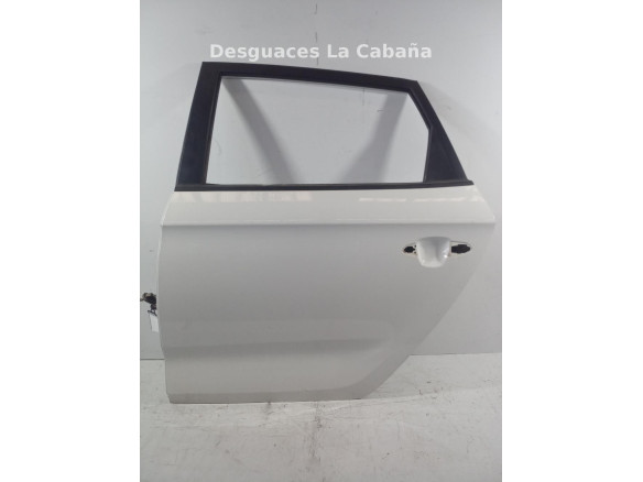 77003A4050  PUERTA LAT TRA IZQ KIA CARENS IV|Desguaces La Cabaña