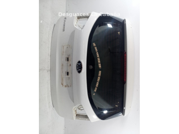 73700A4040 PORTON KIA CARENS IV|Desguaces La Cabaña