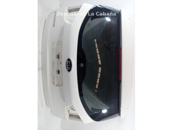 73700A4040 PORTON KIA CARENS IV|Desguaces La Cabaña