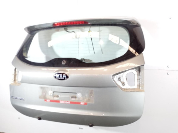 73700A4040 PORTON KIA CARENS IV|Desguaces La Cabaña
