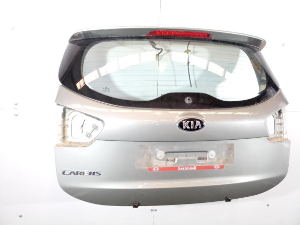 73700A4040 PORTON KIA CARENS IV|Desguaces La Cabaña