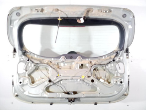 73700A4040 PORTON KIA CARENS IV|Desguaces La Cabaña
