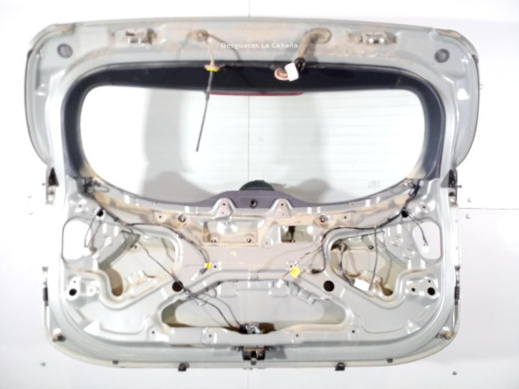 73700A4040 PORTON KIA CARENS IV|Desguaces La Cabaña