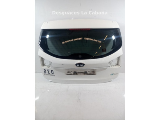56500A4050 CREMALLERA KIA CARENS IV|Desguaces La Cabaña