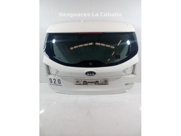 73700A4040 PORTON KIA CARENS IV|Desguaces La Cabaña