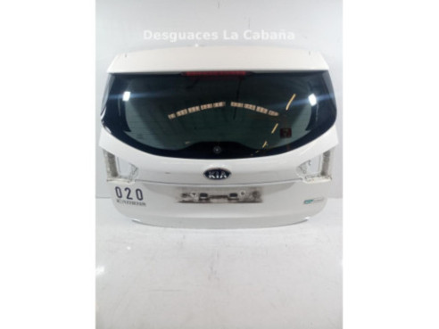 56500A4050 CREMALLERA KIA CARENS IV|Desguaces La Cabaña 2