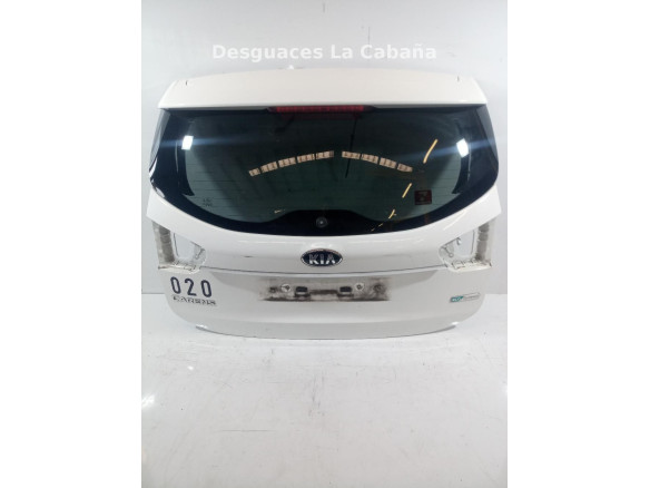 73700A4040 PORTON KIA CARENS IV|Desguaces La Cabaña