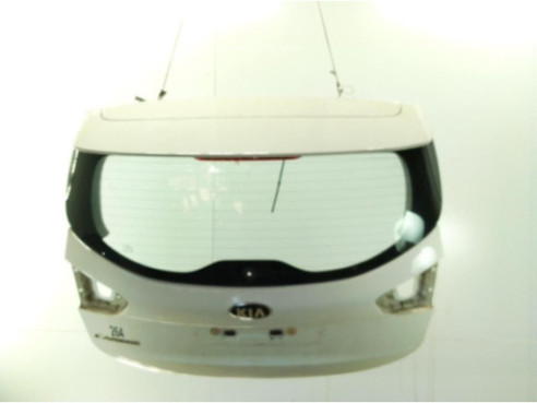 73700A4040 PORTON KIA CARENS IV|Desguaces La Cabaña