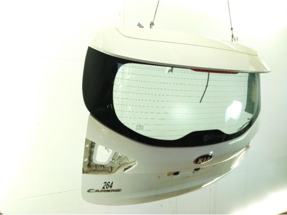 73700A4040 PORTON KIA CARENS IV|Desguaces La Cabaña