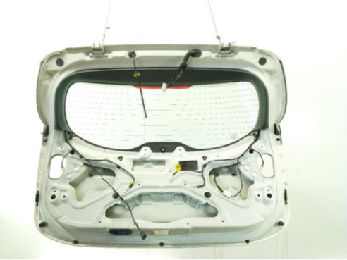 73700A4040 PORTON KIA CARENS IV|Desguaces La Cabaña