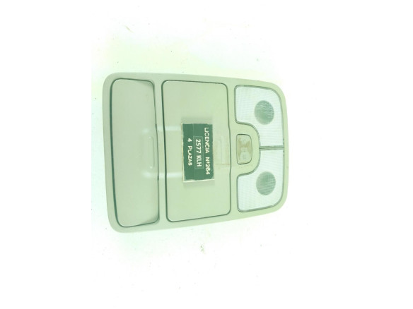 92800A4000D PLAFON DEL KIA CARENS IV|Desguaces La Cabaña