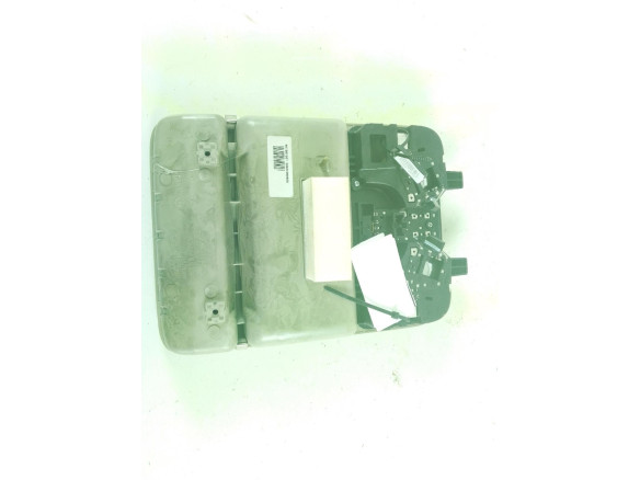 92800A4000D PLAFON DEL KIA CARENS IV|Desguaces La Cabaña