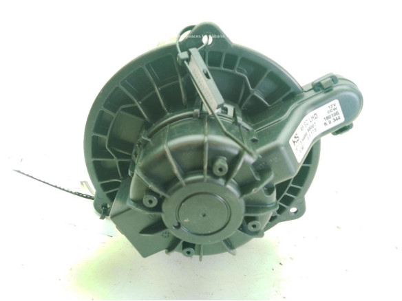 97113A4000 MOTOR CALEFACCION KIA CARENS IV|Desguaces La Cabaña