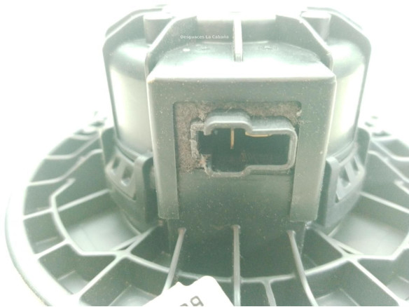 97113A4000 MOTOR CALEFACCION KIA CARENS IV|Desguaces La Cabaña