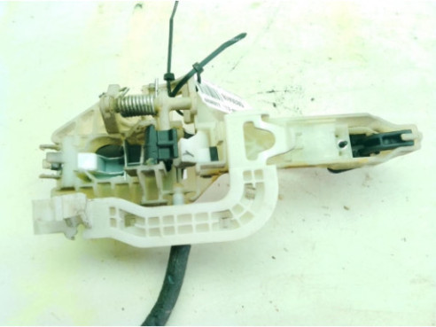 KIA|Desguaces La Cabaña 2