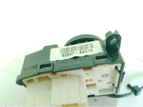 93540A4010 MANDO ESPEJOS KIA CARENS IV|Desguaces La Cabaña