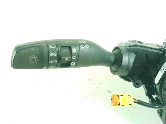 299119105 MANDO COMPLETO KIA CARENS IV|Desguaces La Cabaña