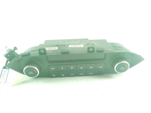 97250A4AB0CA MANDO CLIMA KIA CARENS IV|Desguaces La Cabaña