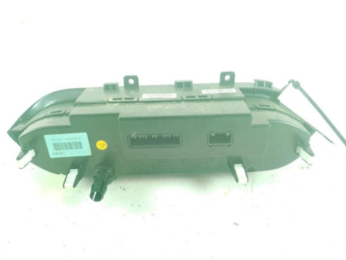 97250A4AB0CA MANDO CLIMA KIA CARENS IV|Desguaces La Cabaña