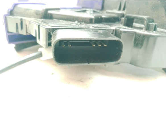 81410A4030 CERRADURA PUERTA LAT TRA IZQ KIA CARENS IV|Desguaces La Cabaña