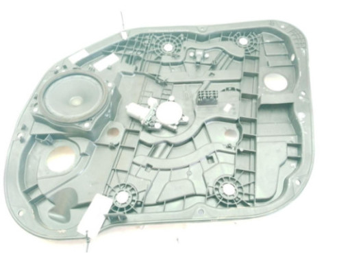 82460A4000 ELEVALUNAS PUERTA LAT DEL DER KIA CARENS IV|Desguaces La Cabaña