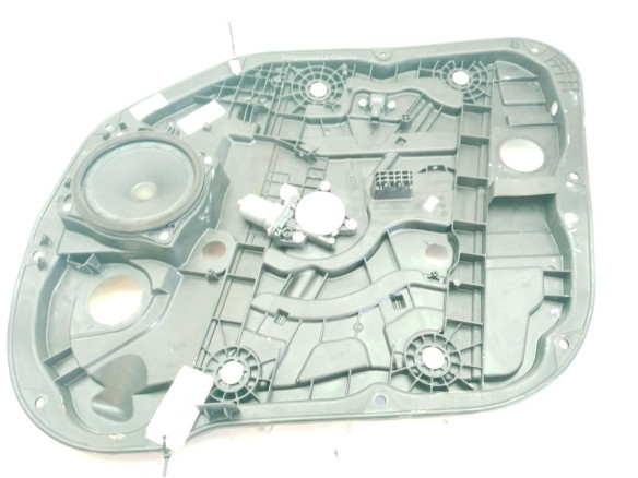 82460A4000 ELEVALUNAS PUERTA LAT DEL DER KIA CARENS IV|Desguaces La Cabaña