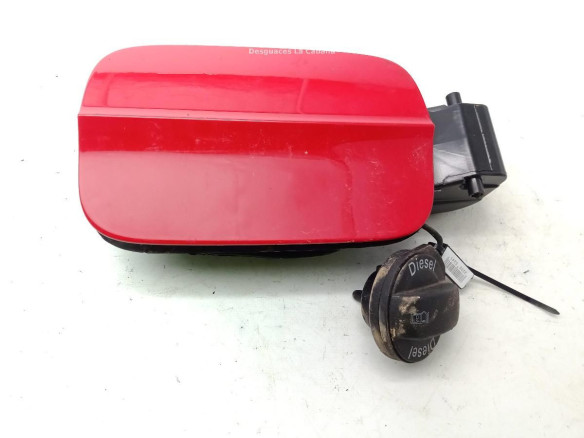8V4809906 TAPA COMBUSTIBLE AUDI A3 Sportback (8VA, 8VF)|Desguaces La Cabaña