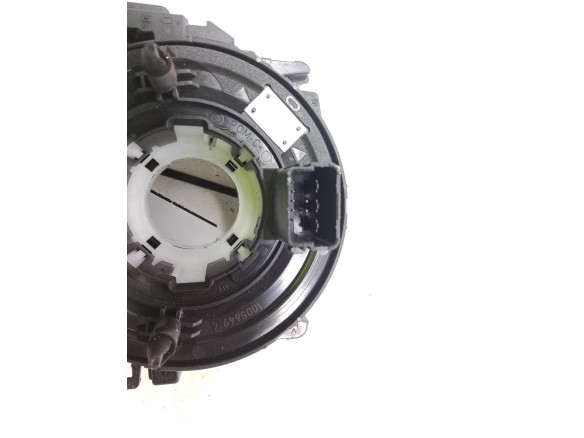 6Q0963549A CARRETE AIRBAG AUDI A3 Sportback (8VA, 8VF)|Desguaces La Cabaña