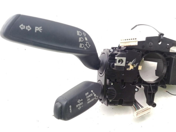 8V0953521B MANDO COMPLETO AUDI A3 Sportback (8VA, 8VF)|Desguaces La Cabaña