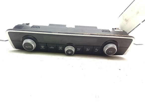 8V0820043 MANDO CLIMA AUDI A3 Sportback (8VA, 8VF)|Desguaces La Cabaña
