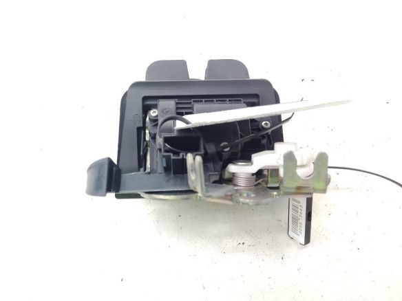 8R0827505 CERRADURA PORTON / TAPA MALETA AUDI A3 Sportback (8VA, 8VF)|Desguaces La Cabaña