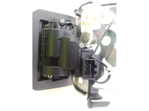 8R0827505 CERRADURA PORTON / TAPA MALETA AUDI A3 Sportback (8VA, 8VF)|Desguaces La Cabaña