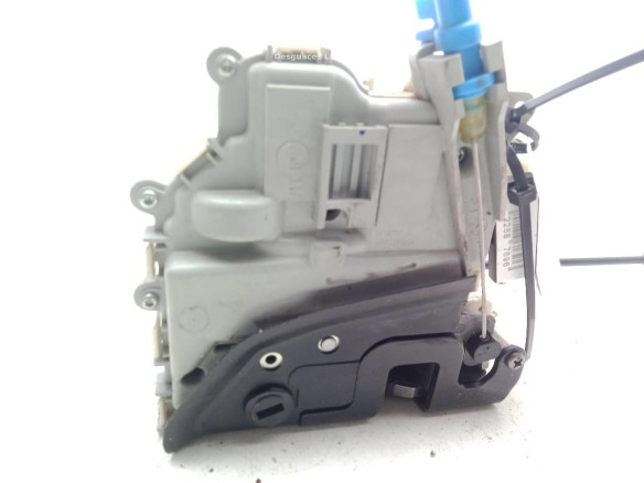 8K0839015C CERRADURA PUERTA LAT TRA IZQ AUDI A3 Sportback (8VA, 8VF)|Desguaces La Cabaña