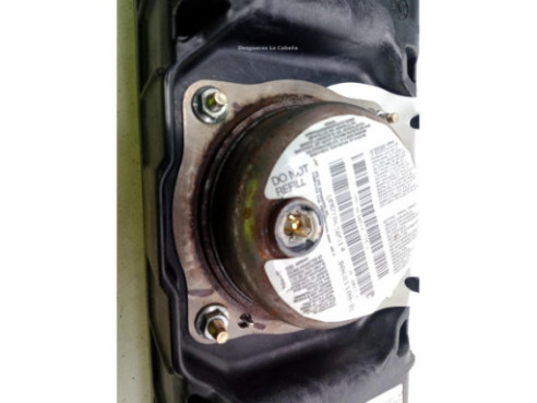 8V0880204D AIRBAG DER AUDI A3 Sportback (8VA, 8VF)|Desguaces La Cabaña