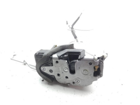 13579497 CERRADURA PUERTA LAT DEL IZQ OPEL MOKKA / MOKKA X (J13)|Desguaces La Cabaña