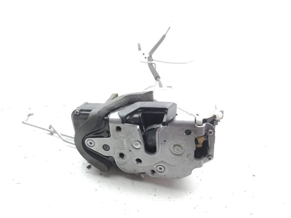 13579497 CERRADURA PUERTA LAT DEL IZQ OPEL MOKKA / MOKKA X (J13)|Desguaces La Cabaña