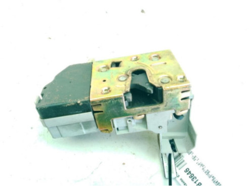 CERRADURA PUERTA LAT DEL DER PEUGEOT 307 SW (3H)|Desguaces La Cabaña