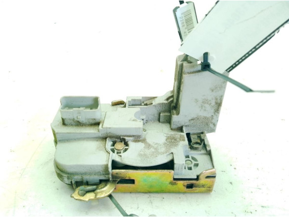 CERRADURA PUERTA LAT DEL DER PEUGEOT 307 SW (3H)|Desguaces La Cabaña