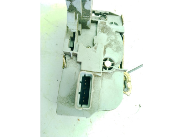 CERRADURA PUERTA LAT DEL DER PEUGEOT 307 SW (3H)|Desguaces La Cabaña