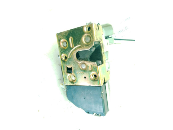 CERRADURA PUERTA LAT DEL DER PEUGEOT 307 SW (3H)|Desguaces La Cabaña