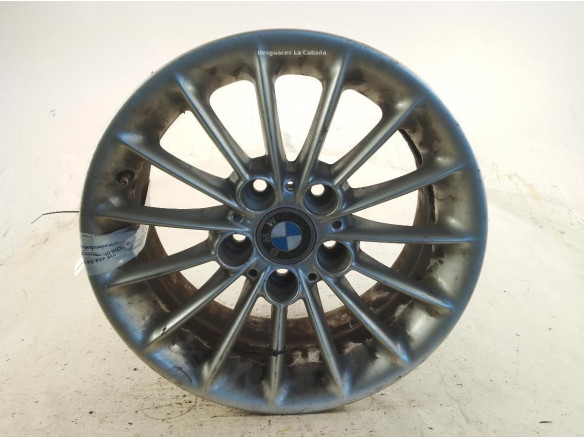 316005 LLANTA ALUMINIO 4 BMW 5 (E39)|Desguaces La Cabaña
