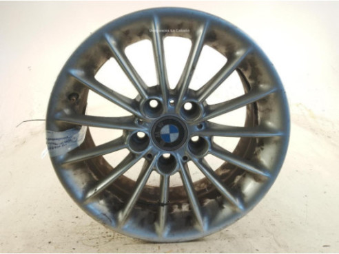 316005 LLANTA ALUMINIO 4 BMW 5 (E39)|Desguaces La Cabaña
