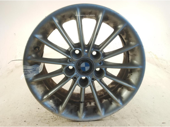 316005 LLANTA ALUMINIO 4 BMW 5 (E39)|Desguaces La Cabaña