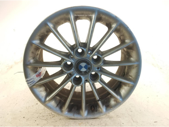 316005 LLANTA ALUMINIO 2 BMW 5 (E39)|Desguaces La Cabaña