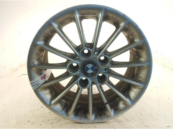 316005 LLANTA ALUMINIO 2 BMW 5 (E39)|Desguaces La Cabaña